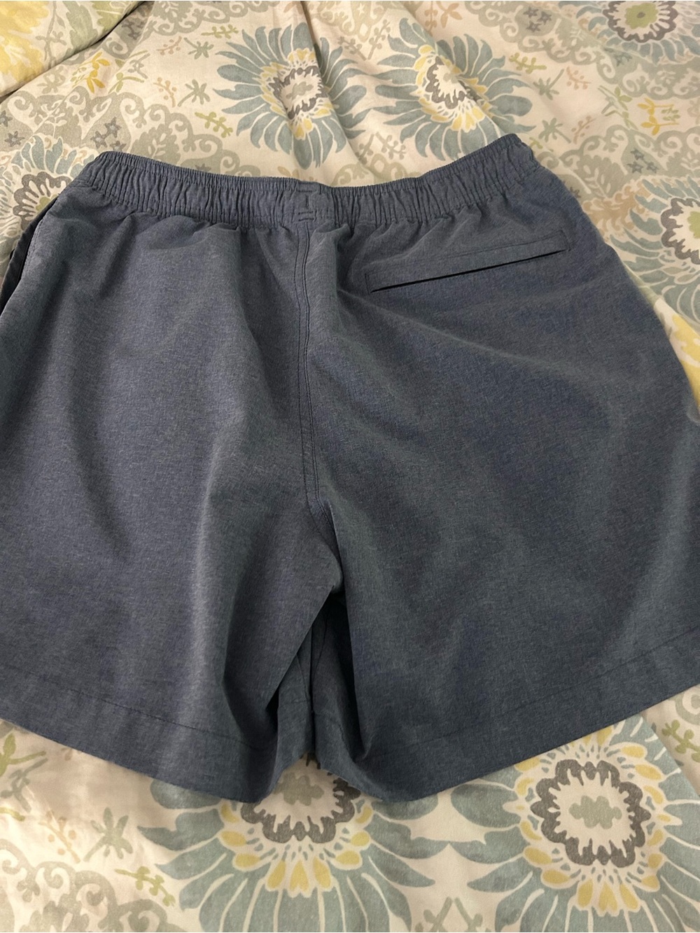 3 pairs of chubbies shorts - Picture 3 of 6